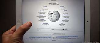 No Brasil, há 78 administradores da Wikipédia