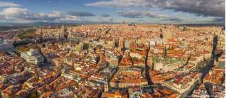 Madri é nova sede da cúpula climática