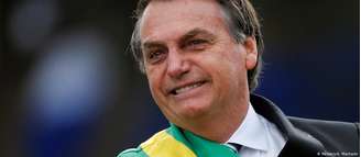 "Sucesso de Bolsonaro é uma história específica brasileira", diz cientista político