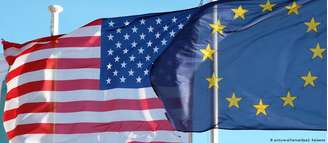 Política externa americana baseada na troca de favores abala diplomacia tradicional com parceiros da UE