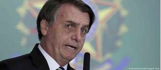 "Bolsonaro promove sistematicamente um clima de ódio e de desconfiança em relação à imprensa", diz RSF