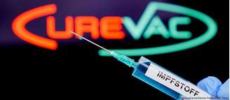 A CureVac trabalha desde janeiro de 2020 numa vacina contra o novo coronavírus
