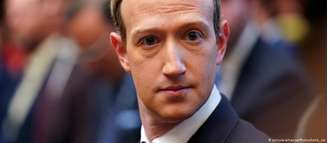 Zuckerberg vinha se recusando a tomar medidas em relação a posts polêmicos