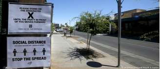 As hospitalizações estão aumentando em várias cidades, incluindo Phoenix, no Arizona