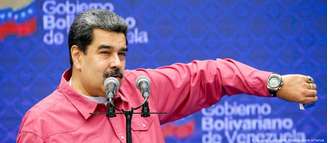 Para Johán Ramírez, Maduro perdeu credibilidade entre a esquerda que ainda o apoiava