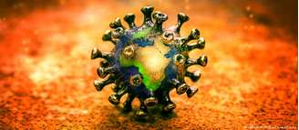 Desde janeiro, subtipo BA.2 foi detectado em mais de 40 nações