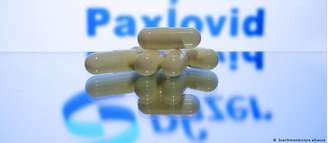 Paxlovid é o primeiro antiviral oral contra o coronavírus para uso doméstico aprovado na Europa