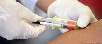 Segundo cientistas, a paciente não apresenta níveis detectáveis de HIV há 14 meses
