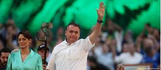 Programa de governo de Bolsonaro busca dar ênfase à liberdade como vetor da prosperidade individual e social