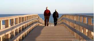 Homens são menos propensos a fazer check-us de saúde