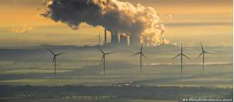 Relatório Anual de Lacuna de Emissões 2023: atuais medidas levarão a um aquecimento global de 2,5 a 2,9 ºC