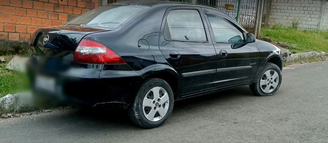 Menino de 8 anos dirige carro da mãe sozinho por cerca de 1 km no Rio Grande Sul 