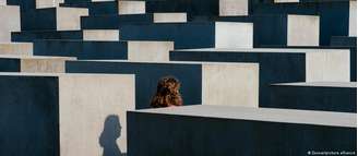Memorial para os Judeus Assassinados da Europa, em Berlim, perderia relevância?