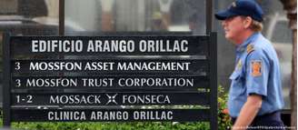 Escritório panamenho de advocacia e consultoria Mossack Fonseca teve papel central no escândalo