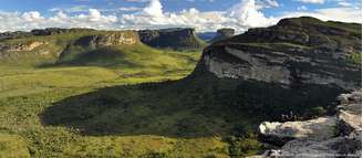 Morro do Pai Inácio, Chapada Diamantina: natureza paradisíaca até quando?