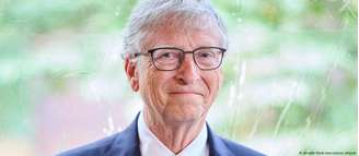 Bill Gates: imagem do "bom bilionário" é trabalhada há décadas</p><p>