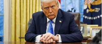 Novo tom nas relações transatlânticas, mais áspero, já foi dado pelo próprio Donald Trump