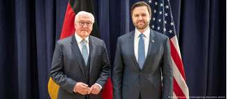 Participação do vice-presidente dos EUA, JD Vance, na Conferência de Segurança de Munique provocou ruídos na relação entre EUA e Europa