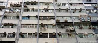 Em 2018, o uso de condicionadores de ar e ventiladores representou 10% do consumo global de eletricidade