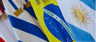 Política tarifária de Trump também tem causado agitação na América Latina