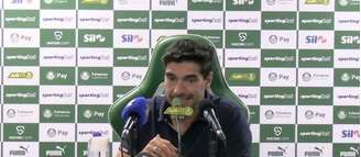 Abel Ferreira 
