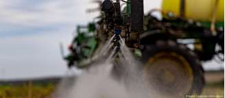 Brasil importa mais de 80% dos fertilizantes usados na agricultura