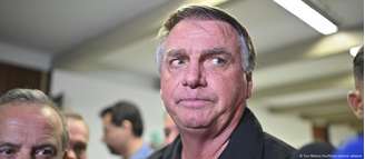 Bolsonaro é denunciado por seis crimes, entre eles golpe de Estado e abolição violenta do Estado democrático de direito 