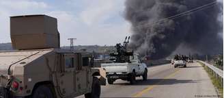 Forças de segurança do novo governo sírio afirmam ser alvo de emboscadas de grupos pró-Assad