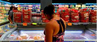 Ionara de Jesus passou a buscar alternativas para a carne