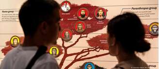 Ao excluir "ideologias impróprias, divisivas ou antiamericanas" de museus por decreto, presidente Donald Trump diz querer "restaurar a verdade e a sanidade na história americana"