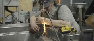 Setor automotivo é um dos mais vulneráveis às novas tarifas impostas pelos Estados Unidos