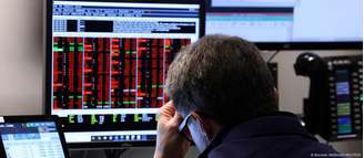 Bolsas de valores dos EUA, Ásia e Europa perderam trilhões de dólares nos últimos dias