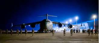 Trump deportou mais de 200 venezuelanos para El Salvador sob lei de 1978