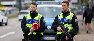 Contingente adicional de 2.000 a 3.000 policiais federais será acrescentado aos 11.000 já alocados nas fronteiras alemãs 