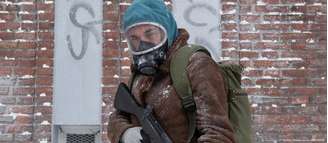 "O Eternauta" conta história de homem que se torna viajante do tempo em busca pela família