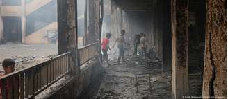 ONU registrou aumento de ataques a escolas, violência sexual e recrutamento de crianças para conflitos armados