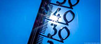 É consenso científico que eventos meteorológicos extremos das últimas décadas seriam impossíveis sem ação humana