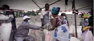 Entre 2001 e 2021, programas financiados pela Usaid salvaram mais de 91 milhões de vidas, apontam pesquisadores