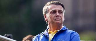 Jair Bolsonaro e mais sete réus devem ser julgados pelo STF ainda este ano; ex-presidente pode ser condenado a mais de 40 anos de prisão