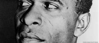 Frantz Fanon (1925–1961)
