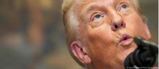 Trump havia anunciado que tarifas vigorariam a partir desta sexta-feira