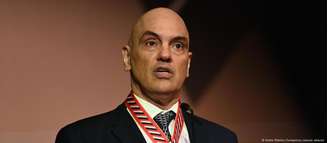 Até o momento, atuação de Moraes nos casos envolvendo Bolsonaro tem o respaldo formal do STF