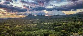 Turismo impulsionou economia da Costa Rica