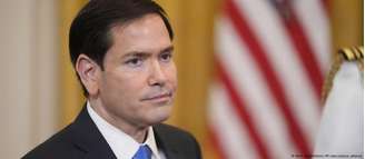 Marco Rubio chama o Mais Médicos de "um golpe diplomático inconcebível"