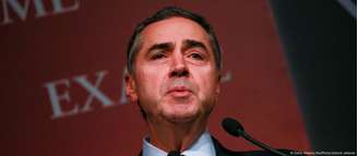 Luís Roberto Barroso decidiu deixar o cargo no STF oito anos antes do previsto