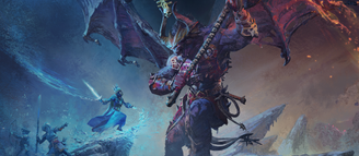 Total War: WARHAMMER III