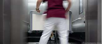 Condenado à prisão perpétua, réu afirmou que não tinha intenção de matar pacientes