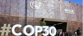 Belém recebe nas próximas duas semanas a Conferência do Clima da ONU