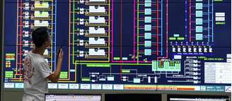 Emissões do setor de energia, principal fonte de CO2 da China, permaneceram estáveis apesar da forte demanda por eletricidade