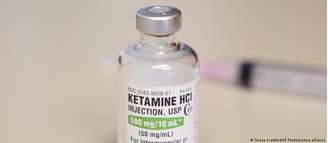 Drogas como a Cetamina são usadas para dopar vítimas em crimes sexuais